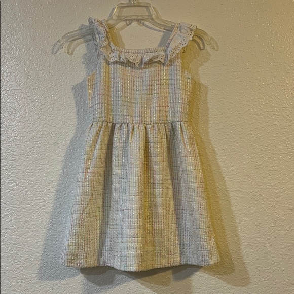 Janie and Jack Other - Janie and Jack dress size 8